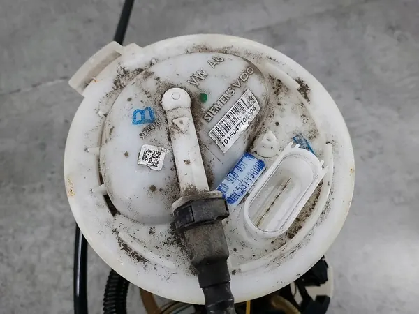 Bomba de Combustível VW Passat B6 2.0 FSI OEM 3C0919051P A2C53143808 image 2