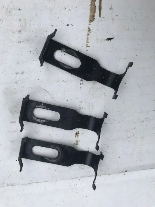 Eje de balancines admisión OEM 96352715 para Daewoo Matiz image 4