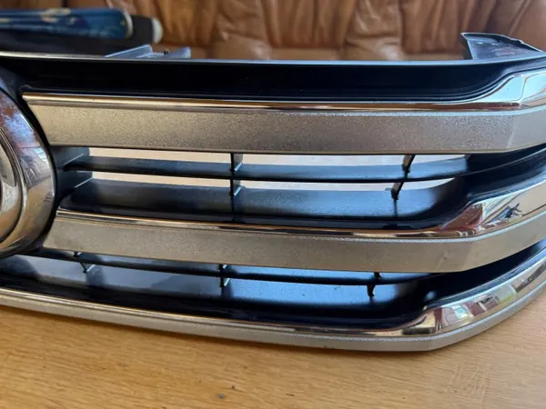 Toyota OE Grille OEM 753120K050 voor Hilux VIII 8 image 10