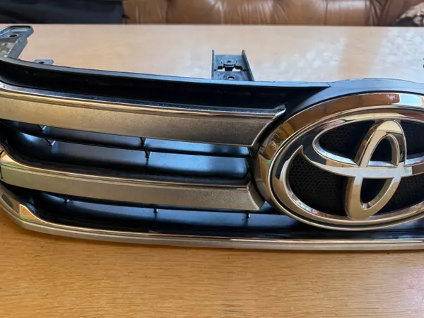 Toyota OE Grille OEM 753120K050 voor Hilux VIII 8 image 7