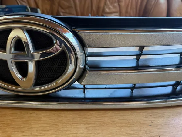 Toyota OE Grille OEM 753120K050 voor Hilux VIII 8 image 9