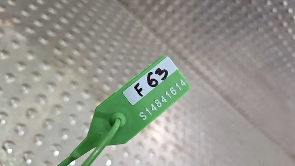 Voorruitenwissermotor FORD FIESTA MK4 image 10