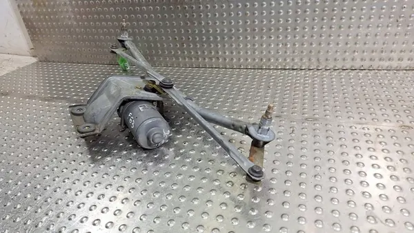 Voorruitenwissermotor FORD FIESTA MK4 image 2