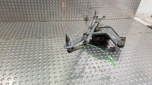 Voorruitenwissermotor FORD FIESTA MK4 image 3