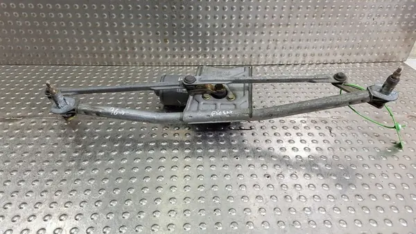 Voorruitenwissermotor FORD FIESTA MK4 image 4