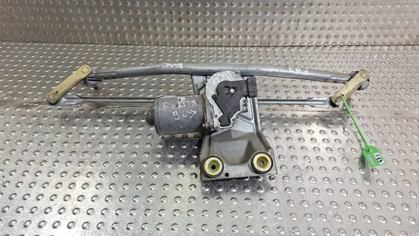 Voorruitenwissermotor FORD FIESTA MK4 image 5