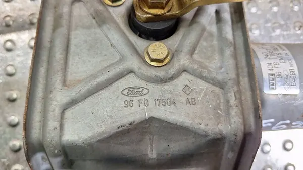 Voorruitenwissermotor FORD FIESTA MK4 image 9