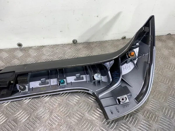 OEM 96031AL000 Subaru Outback bakluckespoiler image 5