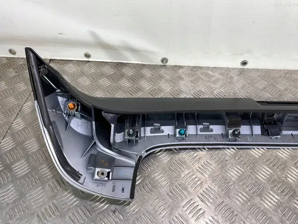 OEM 96031AL000 Subaru Outback bakluckespoiler image 7