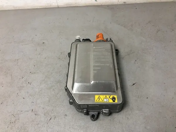 Chauffe-eau électrique OEM 64125A8D9F9 pour BMW i4 G26 image 2