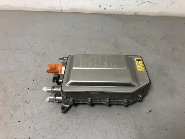 Chauffe-eau électrique OEM 64125A8D9F9 pour BMW i4 G26 image 3