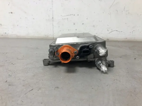 Chauffe-eau électrique OEM 64125A8D9F9 pour BMW i4 G26 image 4