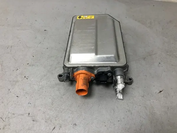 Chauffe-eau électrique OEM 64125A8D9F9 pour BMW i4 G26 image 5