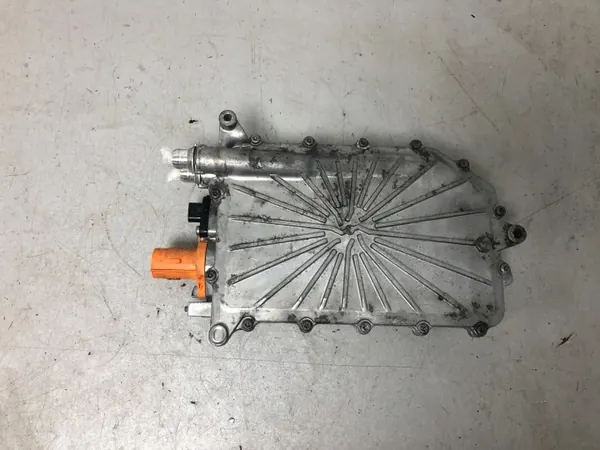 Chauffe-eau électrique OEM 64125A8D9F9 pour BMW i4 G26 image 6