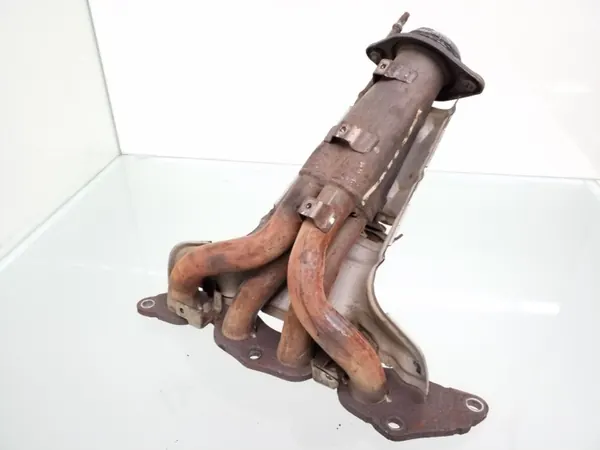 Mazda 6 Abgaskrümmer OEM ARA59077 - Gebraucht image 3