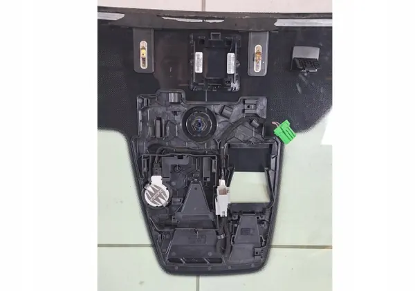 Ford Focus MK3 etutuuletin OEM FOCUS MK3 III 2014 image 4