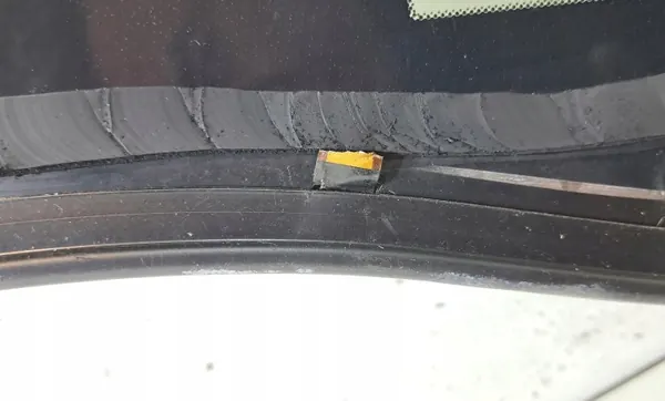 Ford Focus MK3 etutuuletin OEM FOCUS MK3 III 2014 image 6