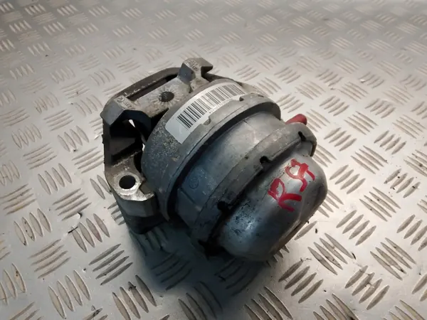 Support Moteur Gauche Audi RS6 C7 OEM 4H0199255T image 2