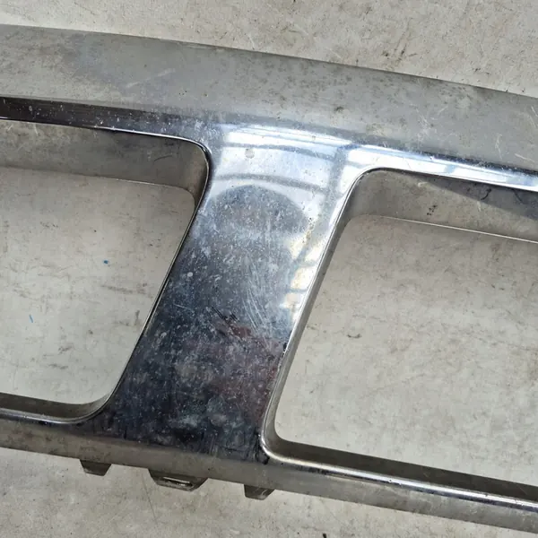 MERCEDES GL II X166 12-15 Framskärmsspoiler image 2