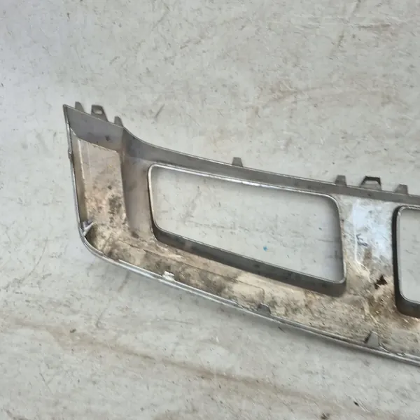 MERCEDES GL II X166 12-15 Framskärmsspoiler image 4