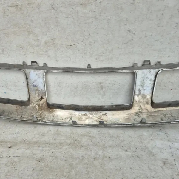 MERCEDES GL II X166 12-15 Framskärmsspoiler image 5