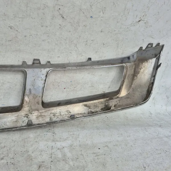 MERCEDES GL II X166 12-15 Framskärmsspoiler image 6