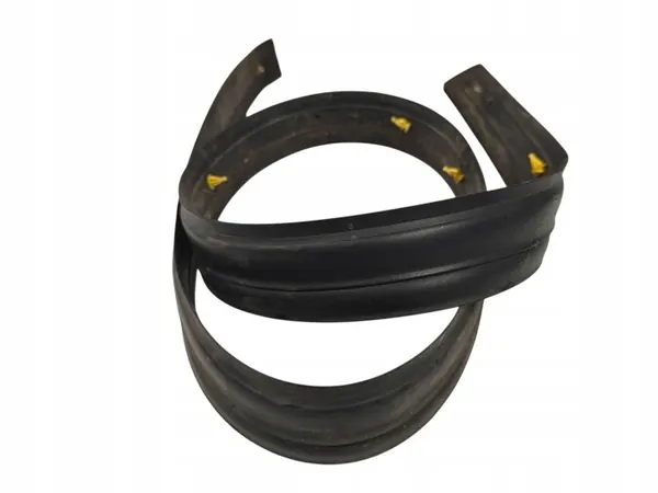 Moldurón de pilar OEM NOB17744 para Toyota Highlander XU50 image 3