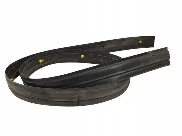 Moldurón de pilar OEM NOB17744 para Toyota Highlander XU50 image 4