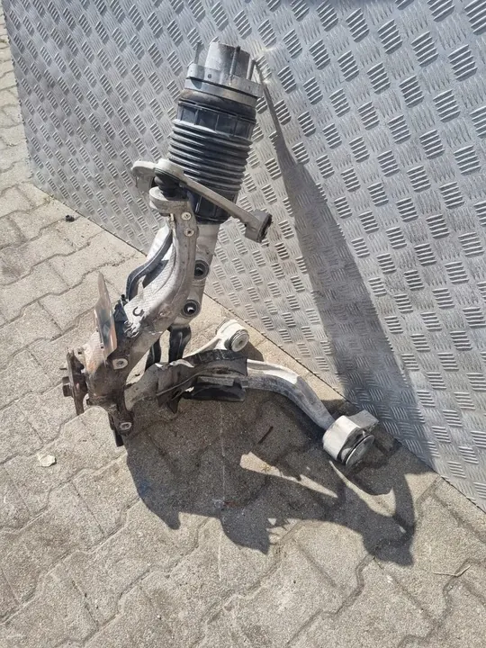 SOSPENSIONE ANTERIORE DESTRA BENTLEY CONTINENTAL GT 975616038E image 3