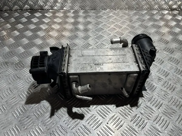 Intercooler OEM 04E145785E para Skoda Karoq 2017- image 2