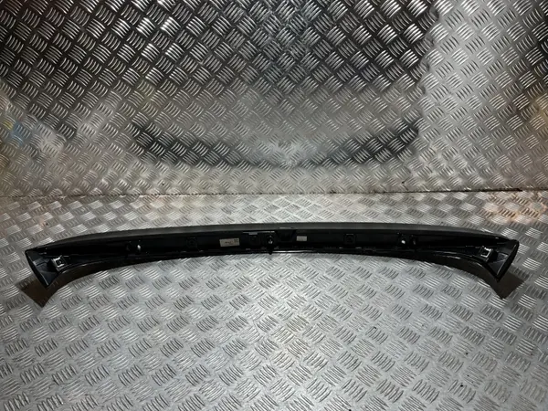 Spoiler de porta-malas OEM 986058389V para Opel Frontera C image 3