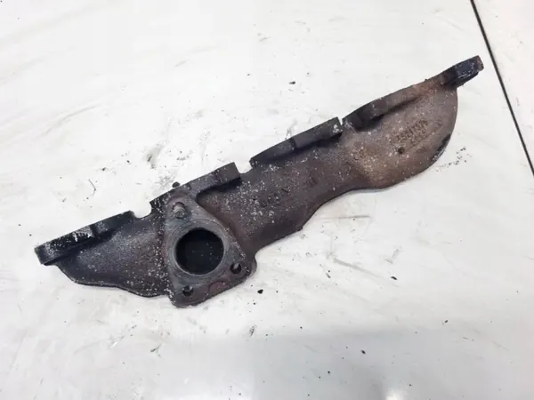 Fiat Bravo Pakoputken keräin OEM 55217375 1.6L 2008 image 2