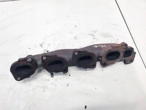 Fiat Bravo Pakoputken keräin OEM 55217375 1.6L 2008 image 3