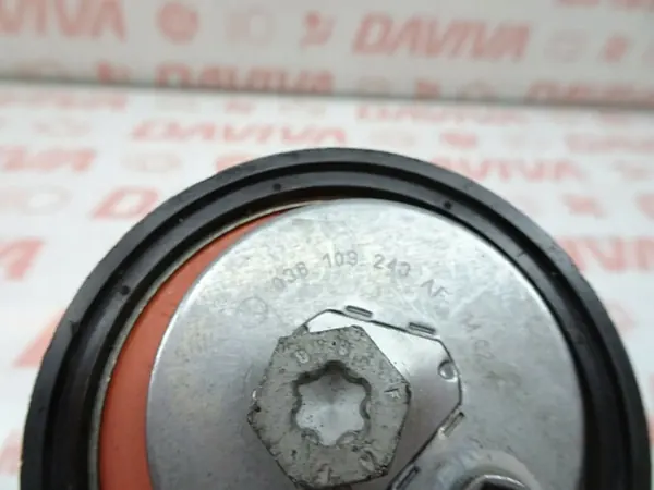 Tensor de Correia VW Polo Van 1.4 Gasolina 63kW image 4