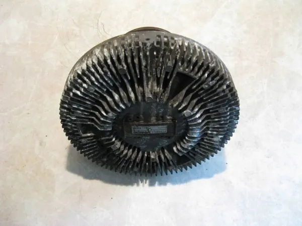 Accouplement Embrayage Visqueux Scania OEM R1393424 image 2