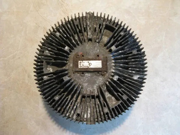 Accouplement Embrayage Visqueux Scania OEM R1393424 image 3