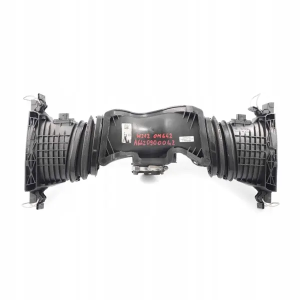 Medidor de ar Mercedes OM642 OEM A6420900042 image 2