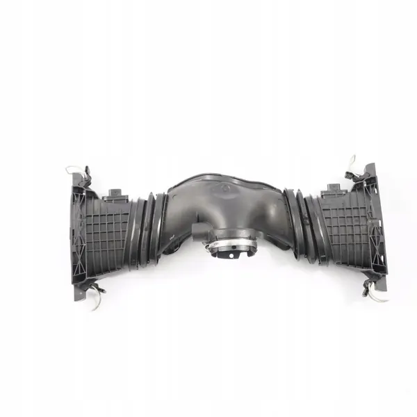 Medidor de ar Mercedes OM642 OEM A6420900042 image 10