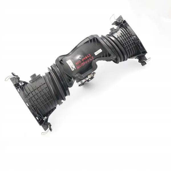 Medidor de ar Mercedes OM642 OEM A6420900042 image 6