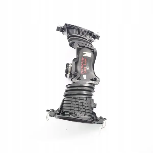 Medidor de ar Mercedes OM642 OEM A6420900042 image 8