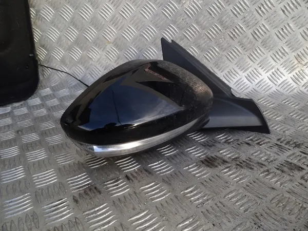 Specchio Destro OPEL CORSA F 983597631T OEM image 2