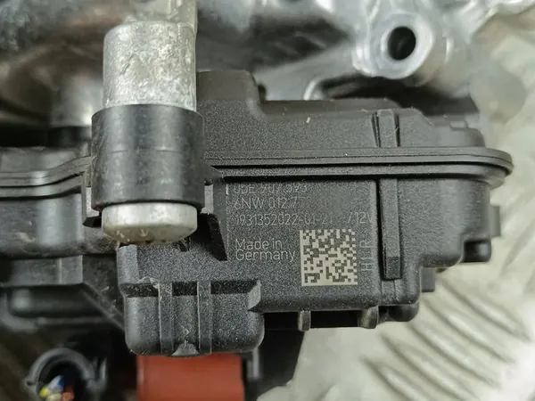 Vattenpump Cupra Formentor 19313520220121 image 4