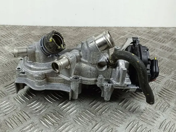 Vattenpump Cupra Formentor 19313520220121 image 6