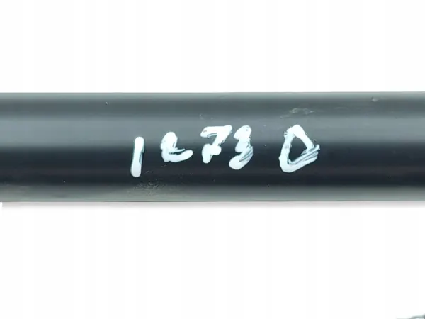 OEM 9831083780 Citroen Heckklappendämpfer - Gebraucht image 5