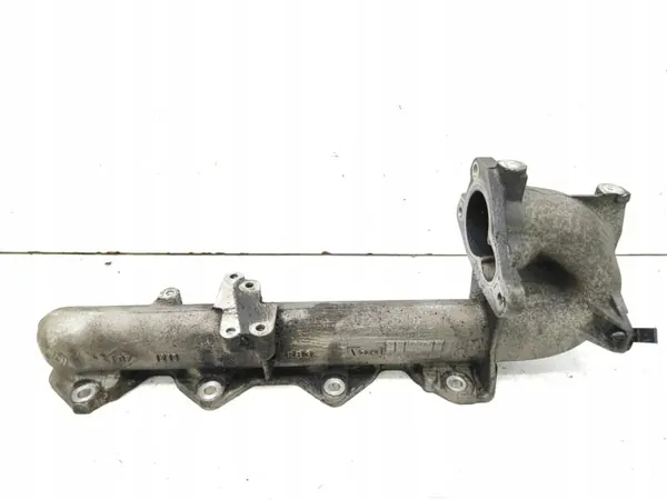 Insugningsgrenrör RB3 för Renault Laguna III 2.0L Diesel image 2