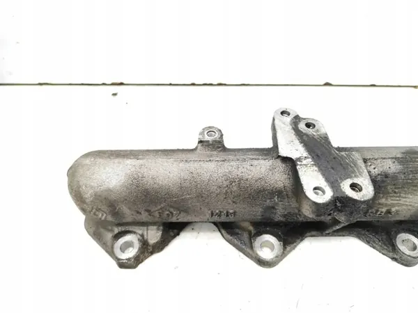 Insugningsgrenrör RB3 för Renault Laguna III 2.0L Diesel image 3