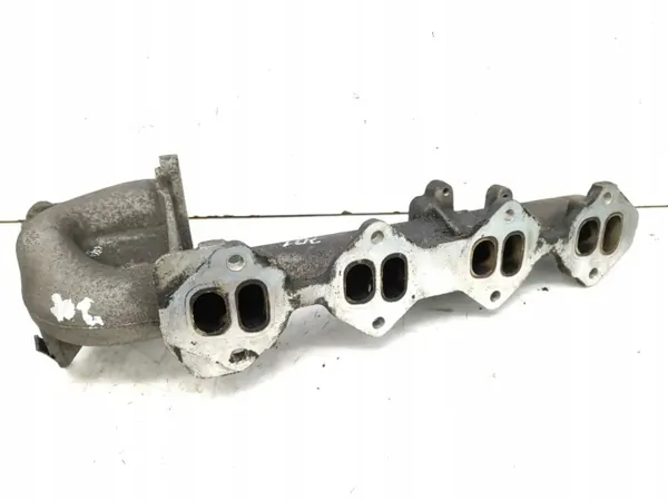 Insugningsgrenrör RB3 för Renault Laguna III 2.0L Diesel image 4