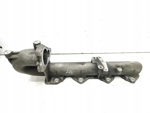 Insugningsgrenrör RB3 för Renault Laguna III 2.0L Diesel image 5