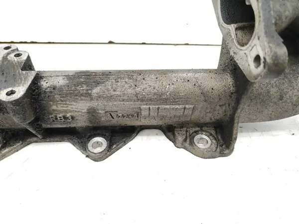Insugningsgrenrör RB3 för Renault Laguna III 2.0L Diesel image 6