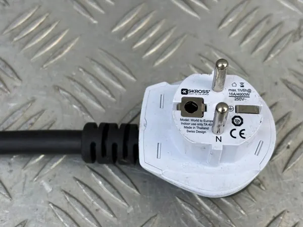 Câble de charge IG AUTO PEŁCZYN pour RIVIAN R1T R1S image 5